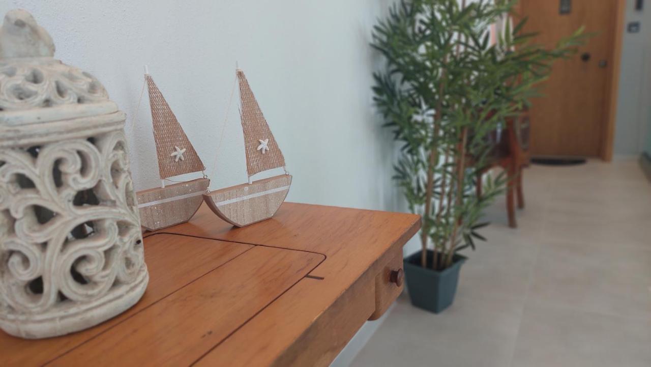 Vasileiadou Suites & Maisonettes Floyitá Eksteriør bilde
